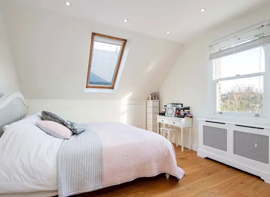 Upper Tollington Park, Finsbury Park, N4, photo 5