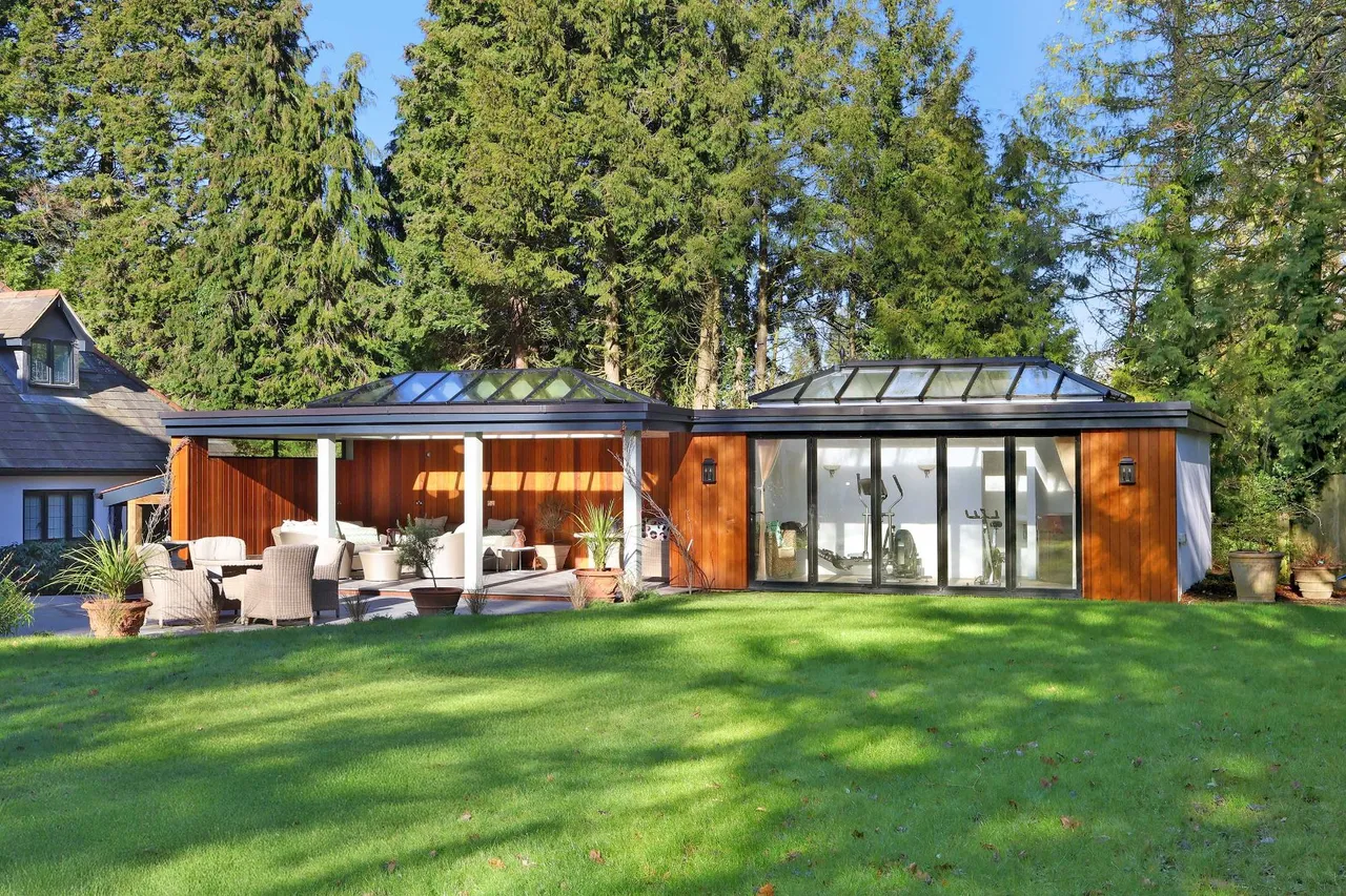 Westfield Road, Beaconsfield, HP9, photo 24