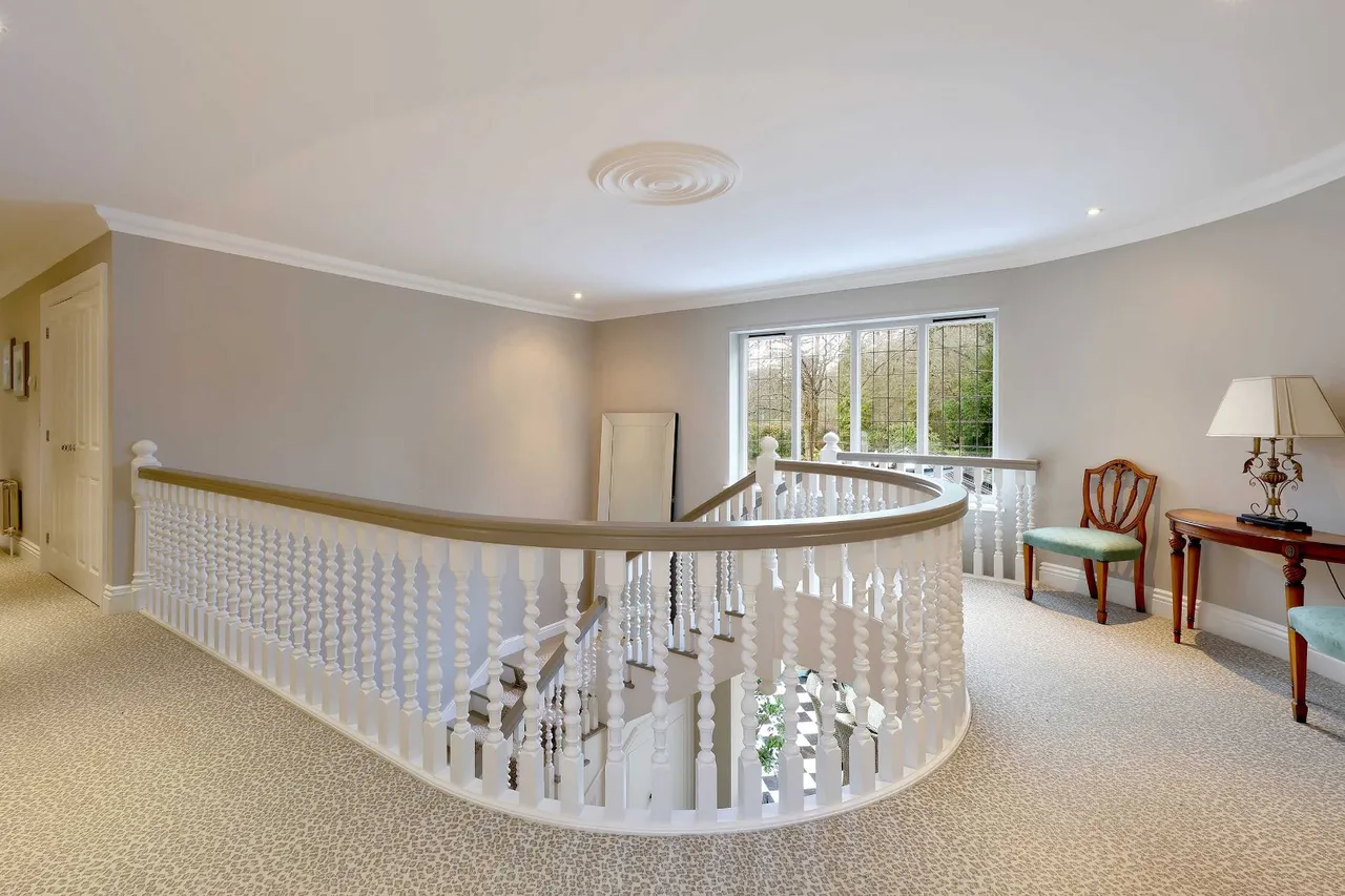 Westfield Road, Beaconsfield, HP9, photo 17