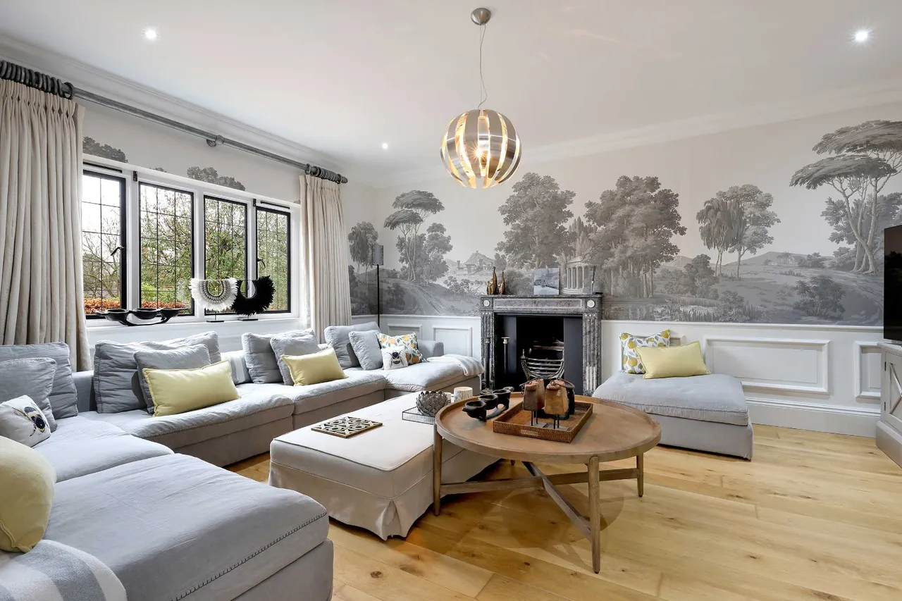 Westfield Road, Beaconsfield, HP9, photo 13