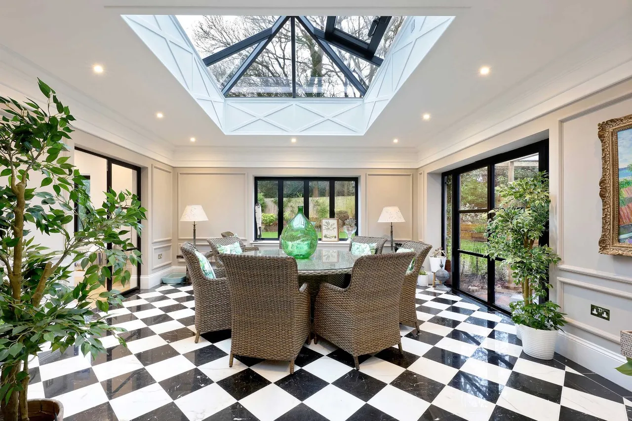 Westfield Road, Beaconsfield, HP9, photo 9