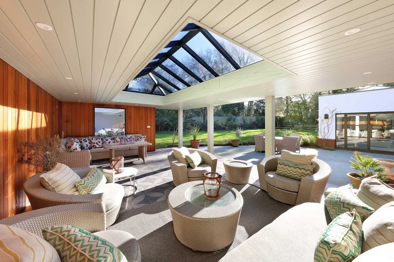 Westfield Road, Beaconsfield, HP9, photo 25