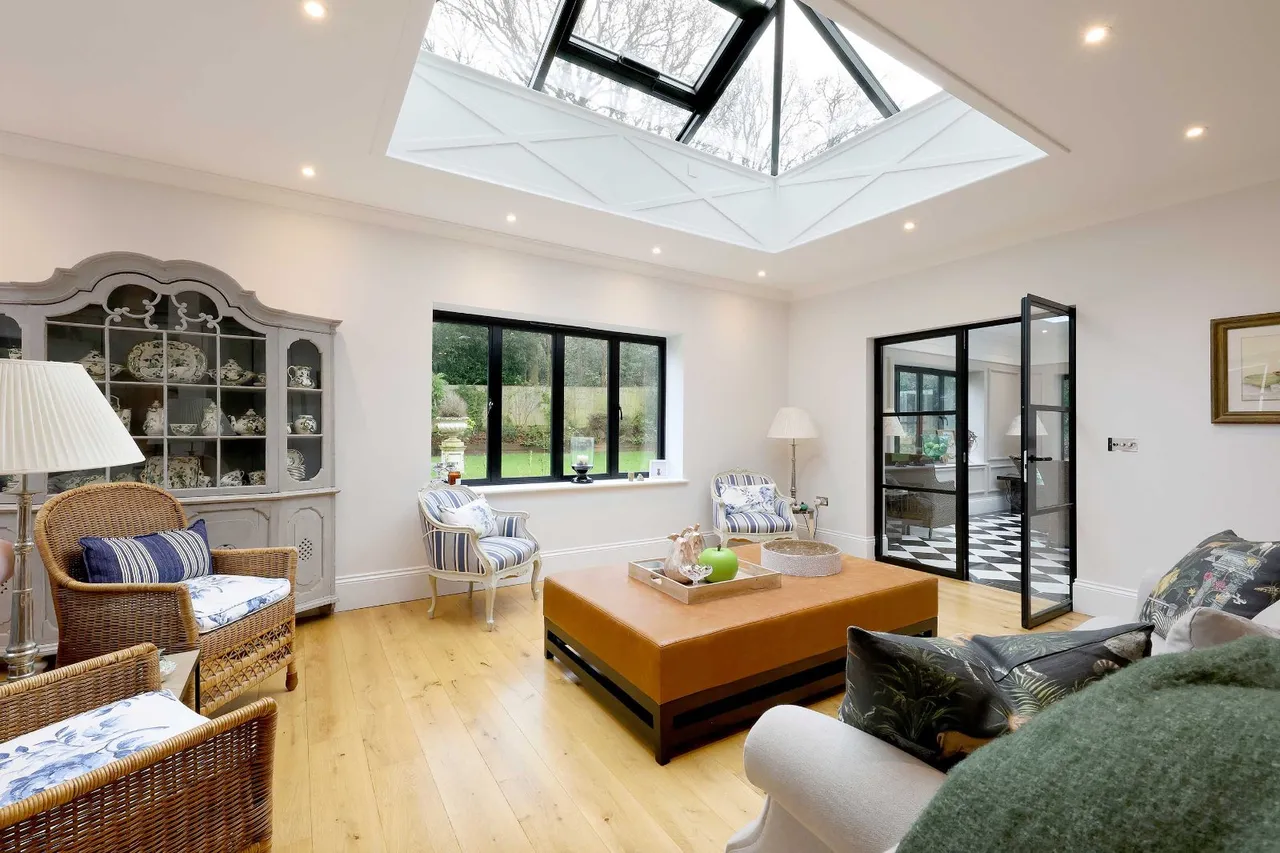 Westfield Road, Beaconsfield, HP9, photo 11