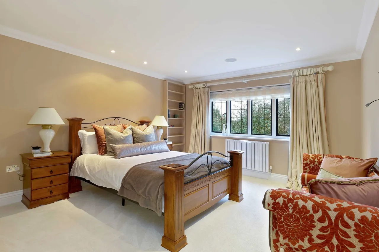 Westfield Road, Beaconsfield, HP9, photo 21