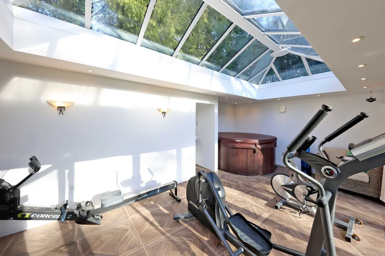 Westfield Road, Beaconsfield, HP9, photo 26