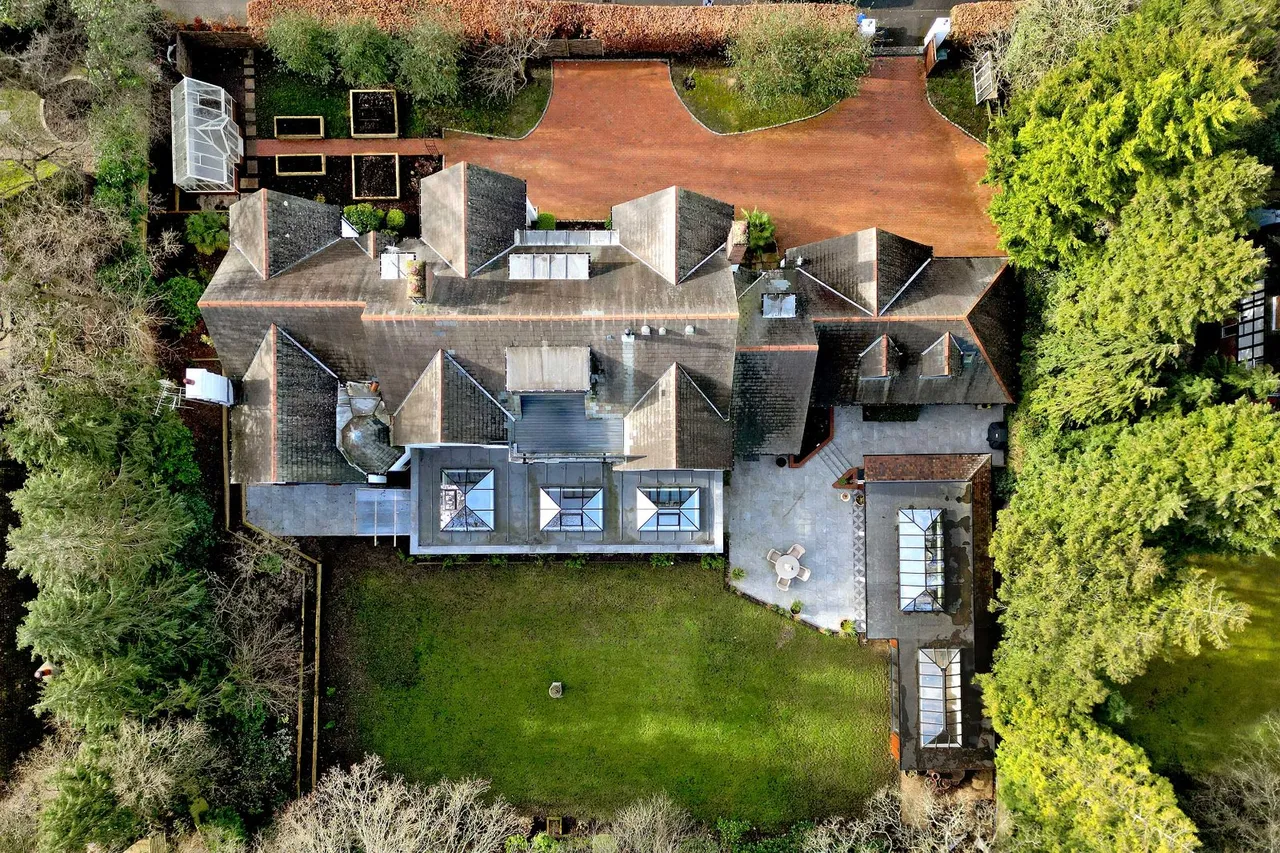 Westfield Road, Beaconsfield, HP9, photo 27