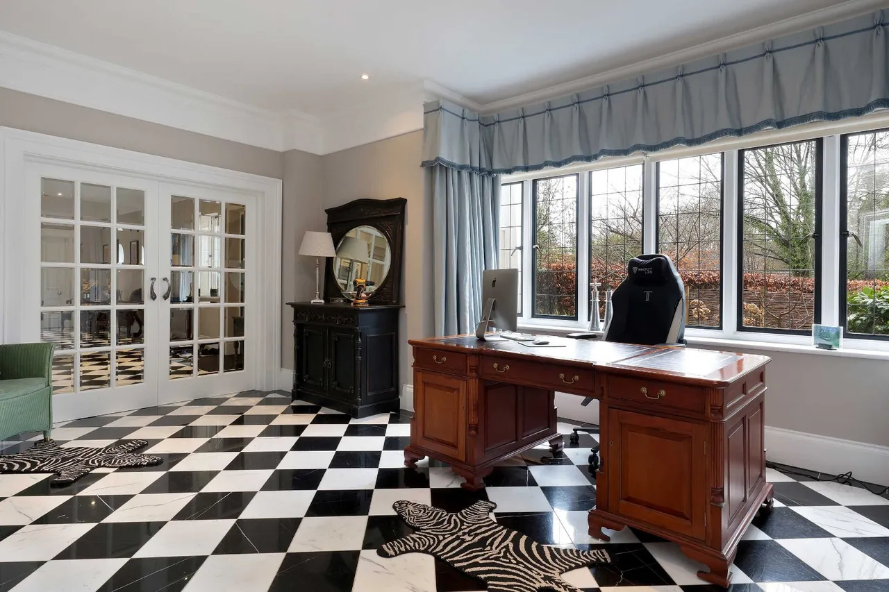 Westfield Road, Beaconsfield, HP9, photo 14
