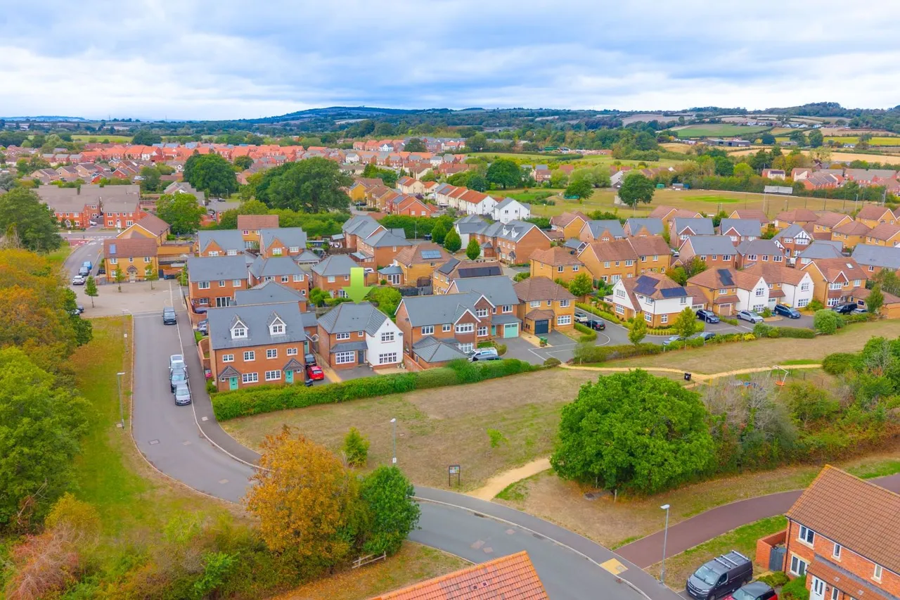 Pippin Road, Bathpool, TA2, photo 20