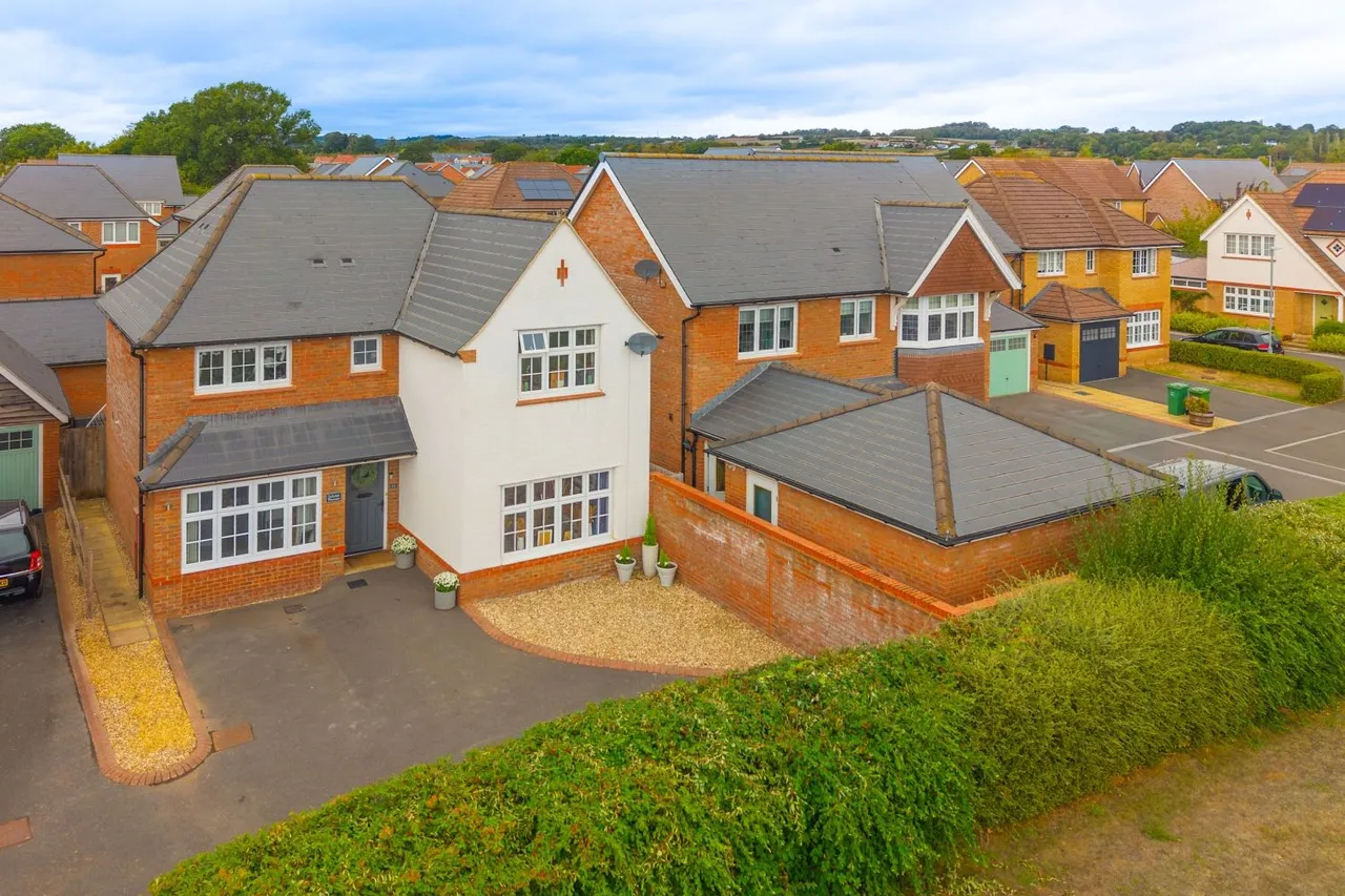 Pippin Road, Bathpool, TA2, photo 23