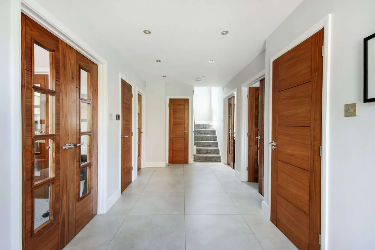 Nutfields, Ightham, Sevenoaks, Kent, TN15 9EA, photo 5
