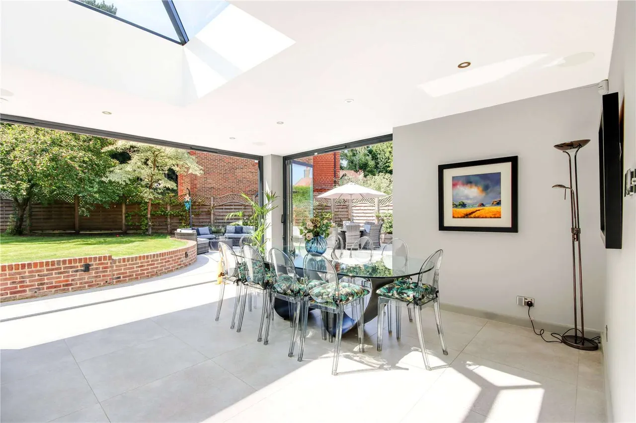 Nutfields, Ightham, Sevenoaks, Kent, TN15 9EA, photo 3