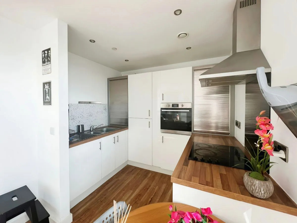 9 Michigan Avenue, Salford, Lancashire, M50 2HD, photo 6