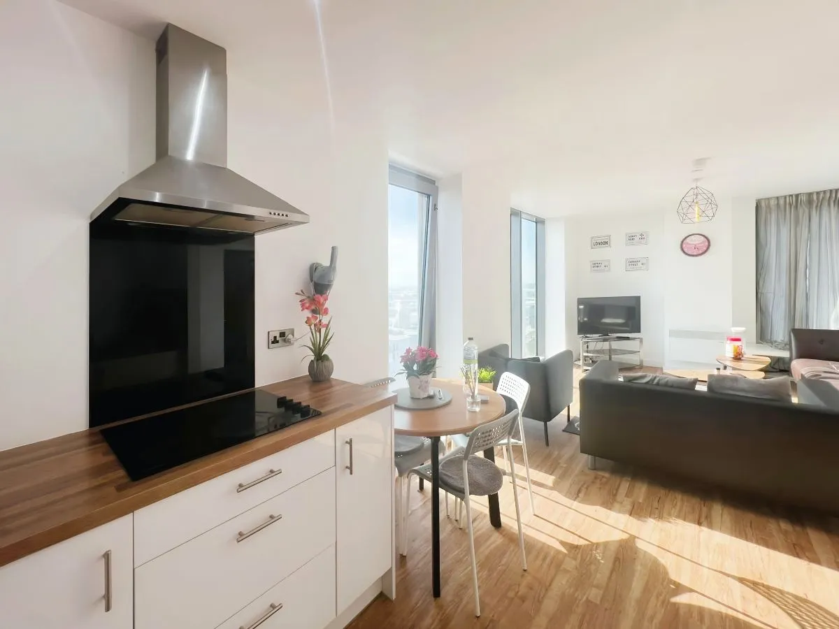 9 Michigan Avenue, Salford, Lancashire, M50 2HD, photo 8
