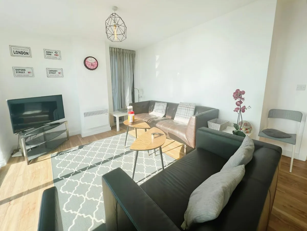9 Michigan Avenue, Salford, Lancashire, M50 2HD, photo 5