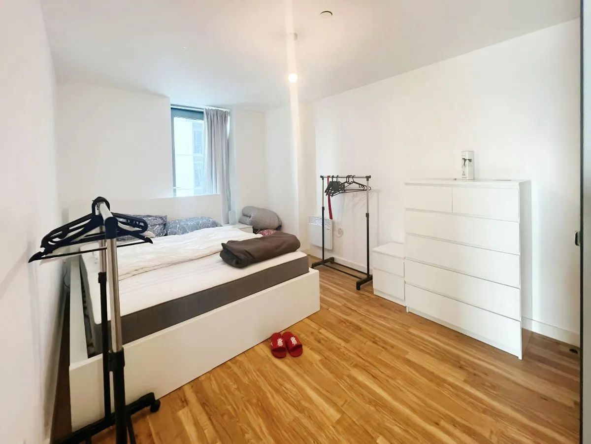 9 Michigan Avenue, Salford, Lancashire, M50 2HD, photo 9