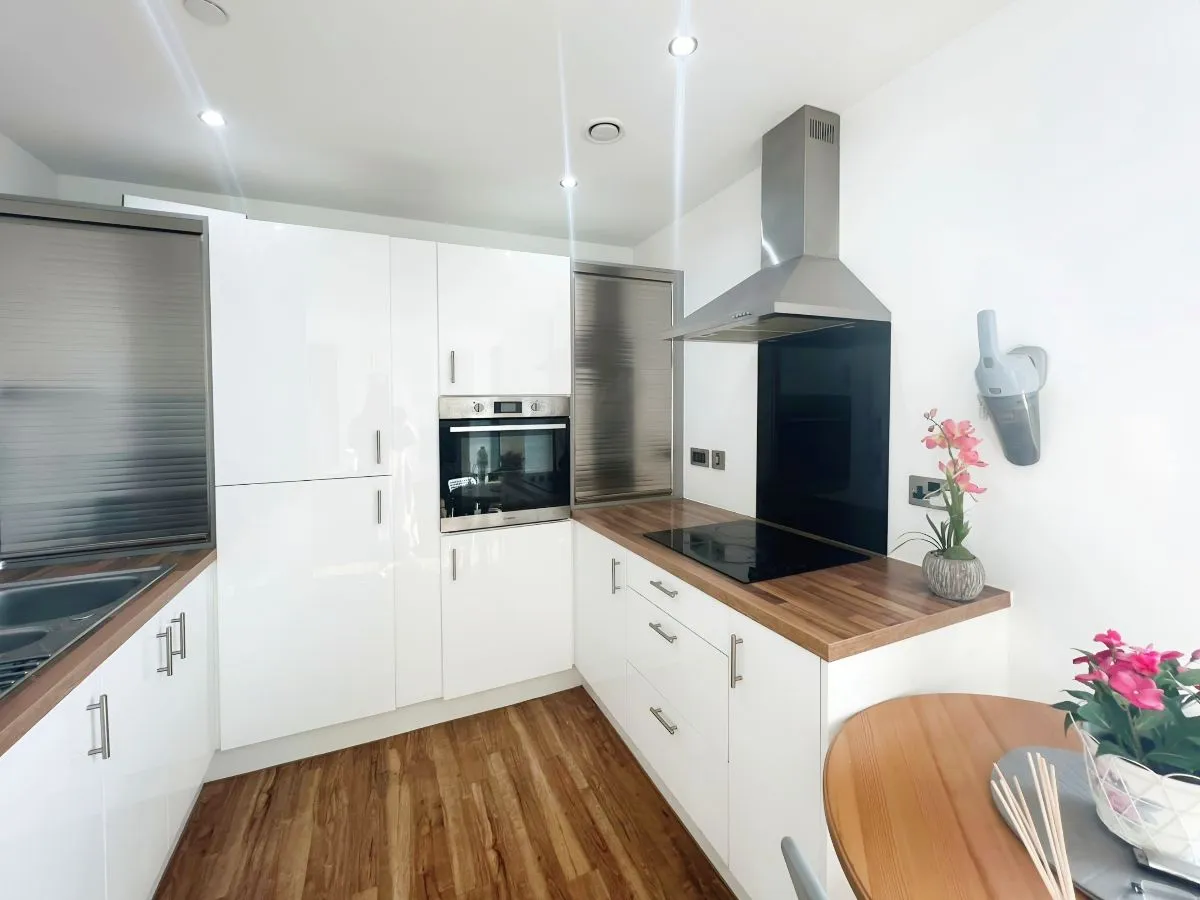 9 Michigan Avenue, Salford, Lancashire, M50 2HD, photo 7