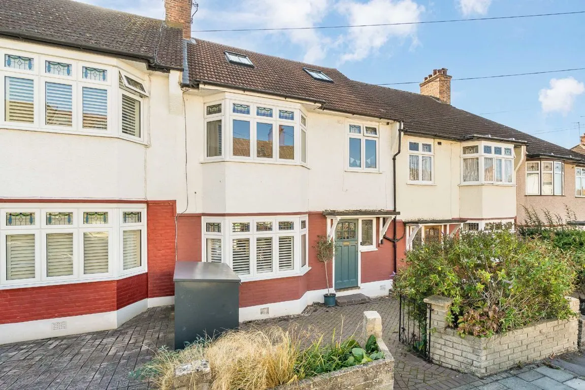 Heybridge Avenue, SW16, photo 2