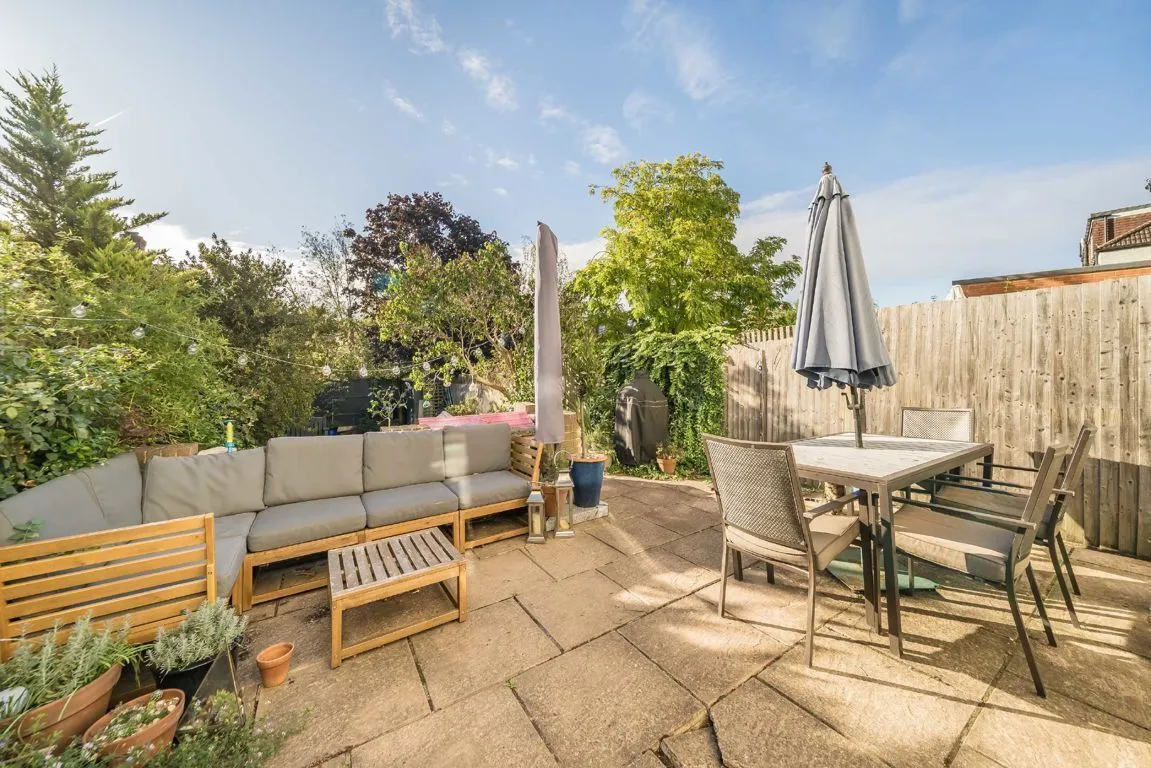 Heybridge Avenue, SW16, photo 8