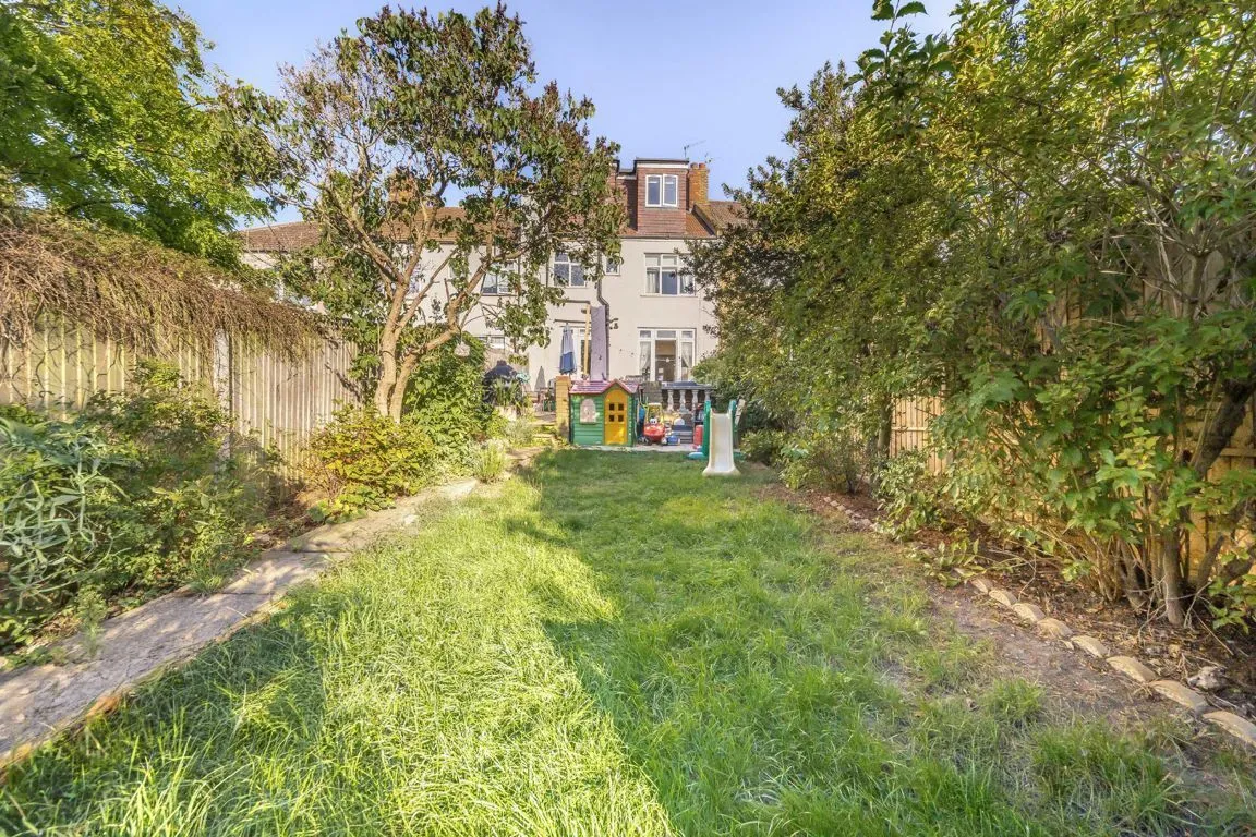 Heybridge Avenue, SW16, photo 7