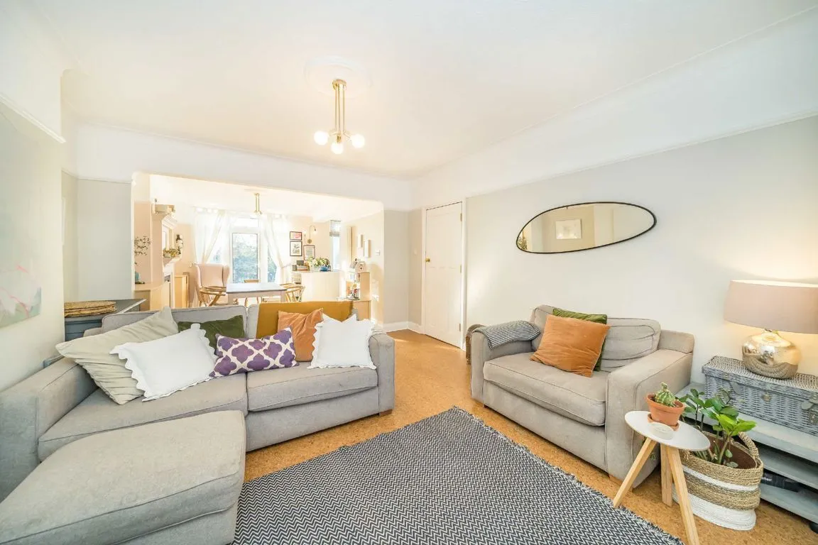 Heybridge Avenue, SW16, photo 3