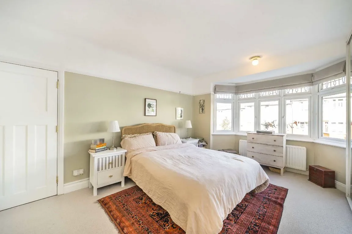 Heybridge Avenue, SW16, photo 5