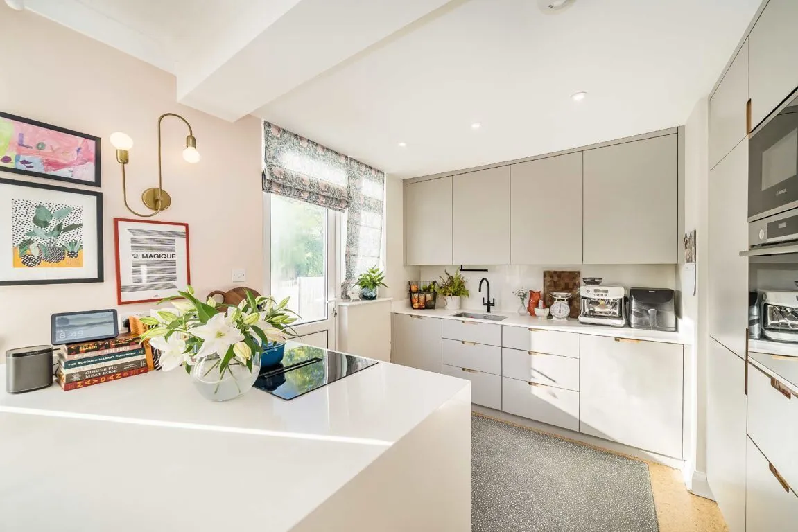 Heybridge Avenue, SW16, photo 4