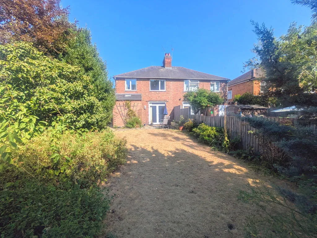 Slade Road, Rugby, CV21 3AD, photo 5