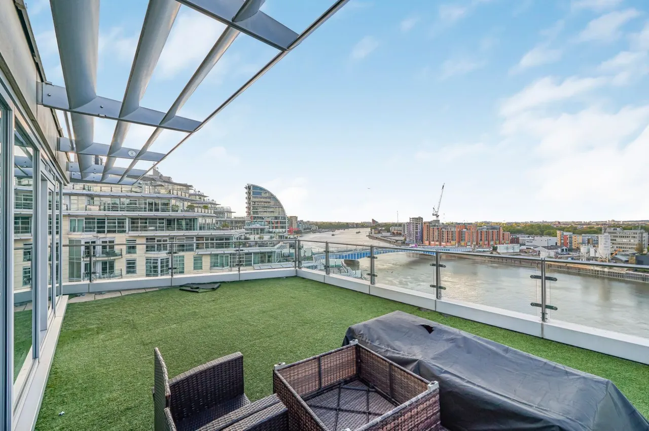 Juniper Drive, London, SW18, photo 6