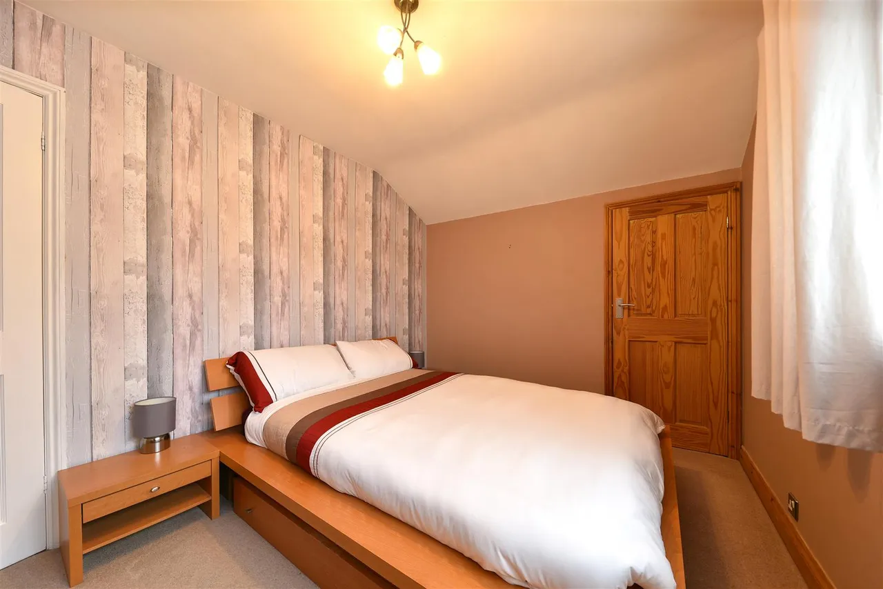 Mandeville, Stevenage, SG2, photo 21