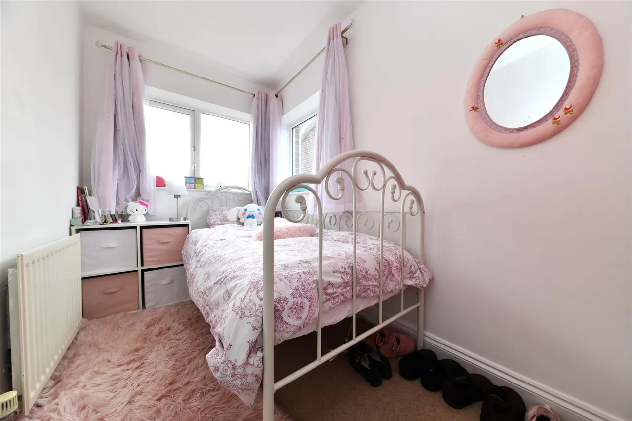 Mandeville, Stevenage, SG2, photo 8