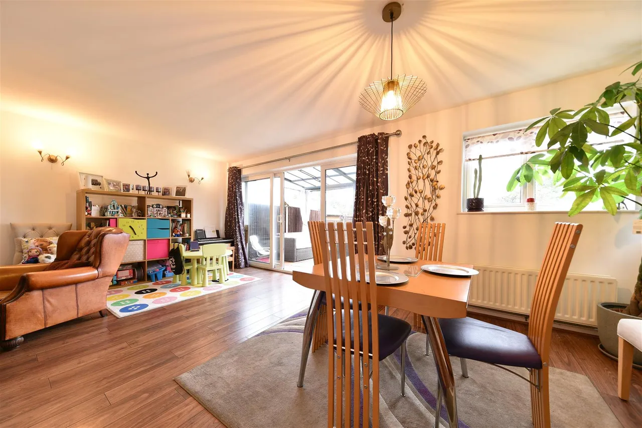 Mandeville, Stevenage, SG2, photo 15
