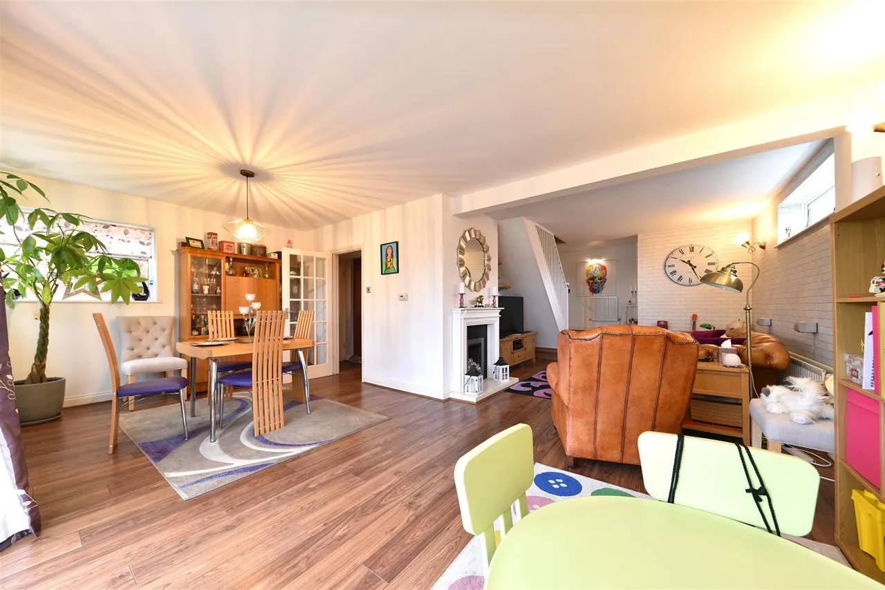 Mandeville, Stevenage, SG2, photo 3