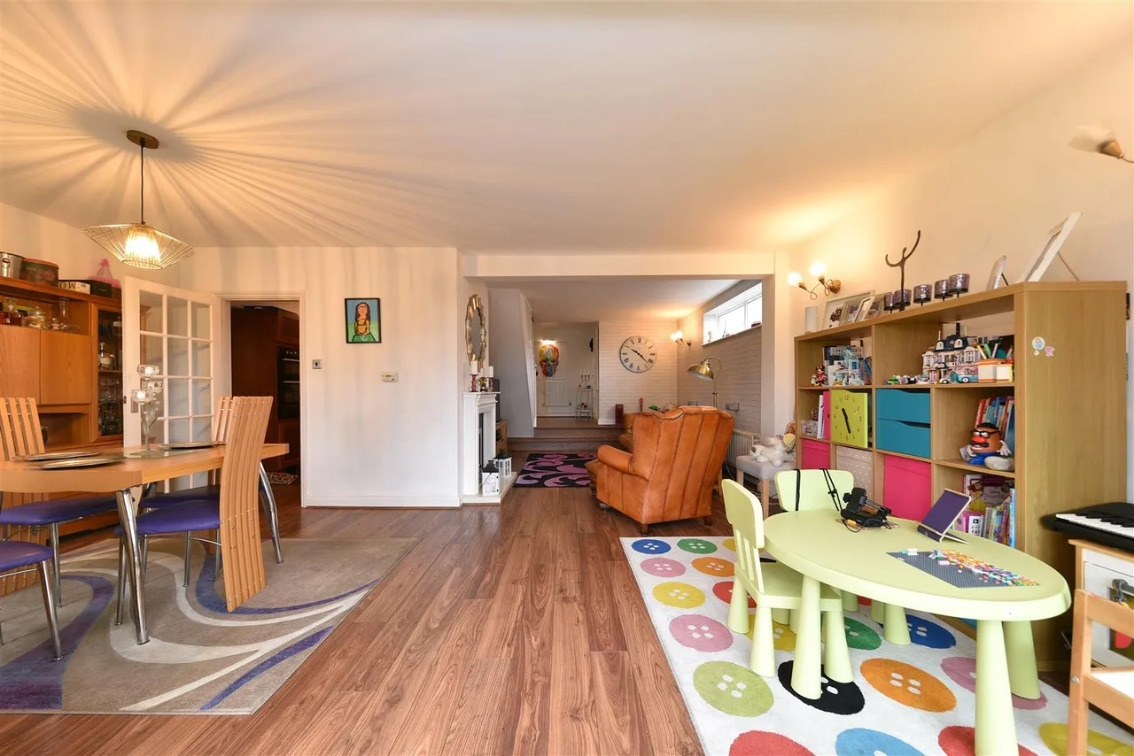 Mandeville, Stevenage, SG2, photo 14