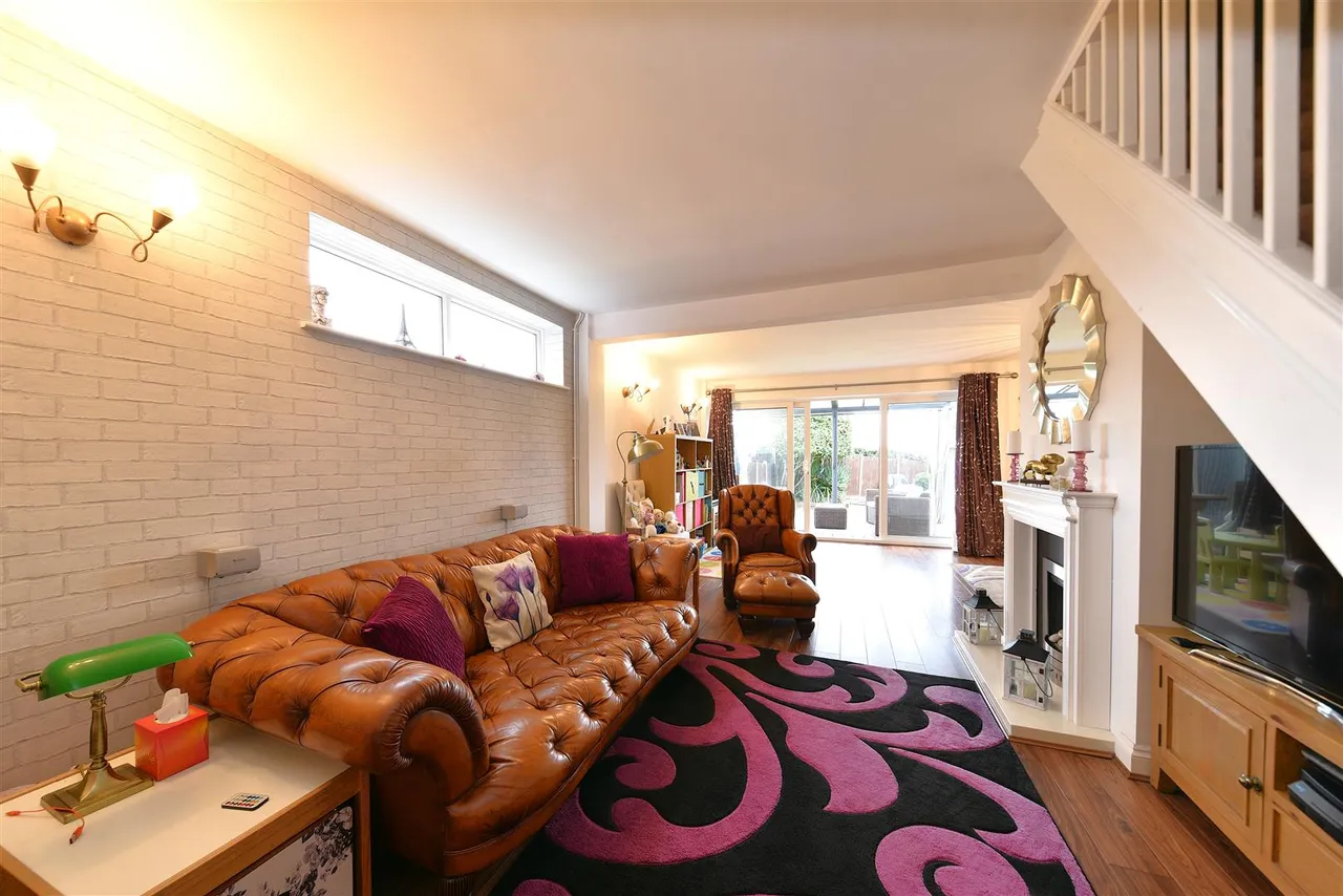 Mandeville, Stevenage, SG2, photo 2