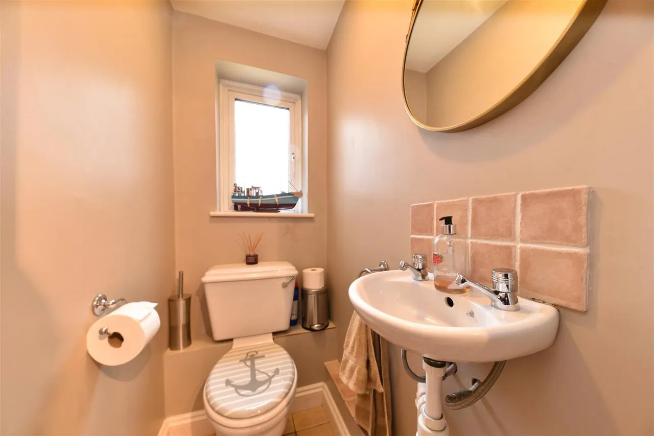 Mandeville, Stevenage, SG2, photo 18