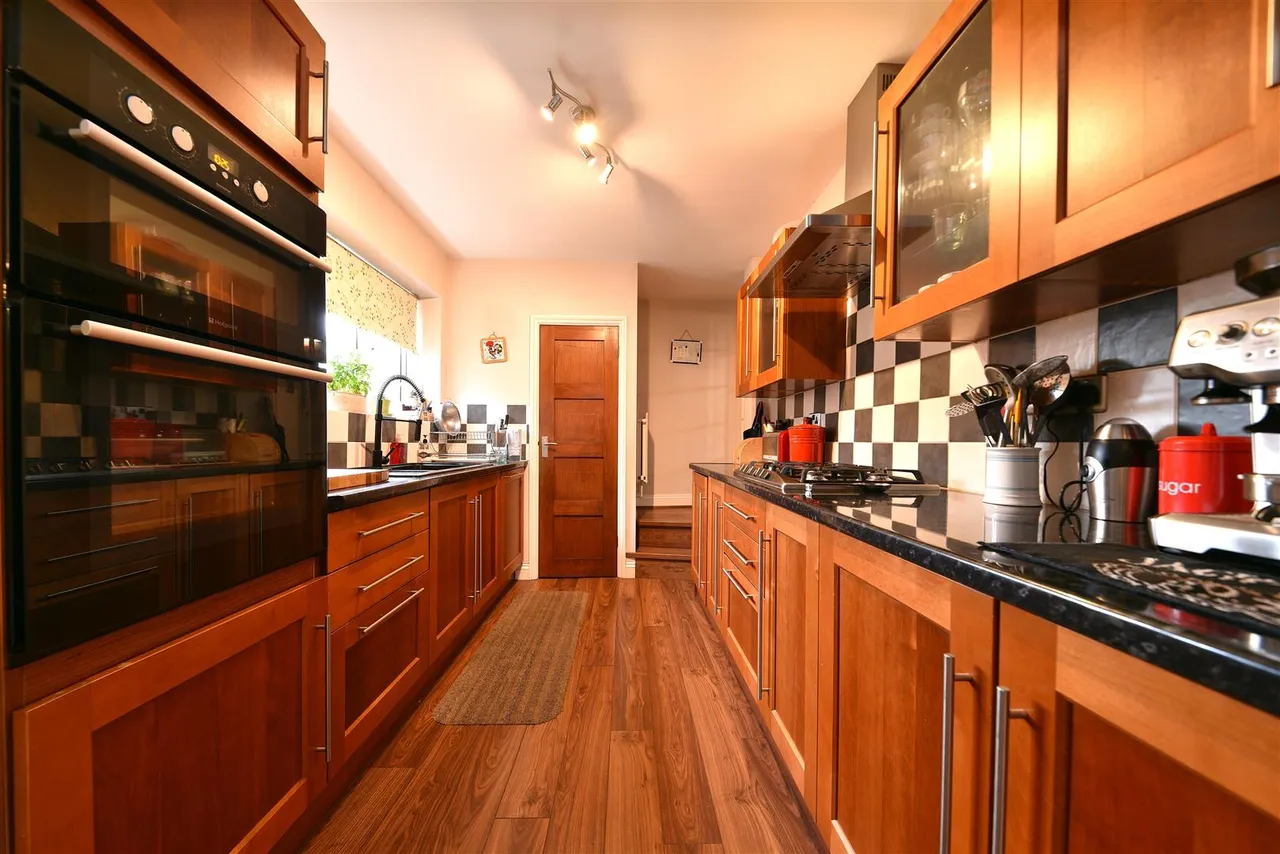 Mandeville, Stevenage, SG2, photo 5