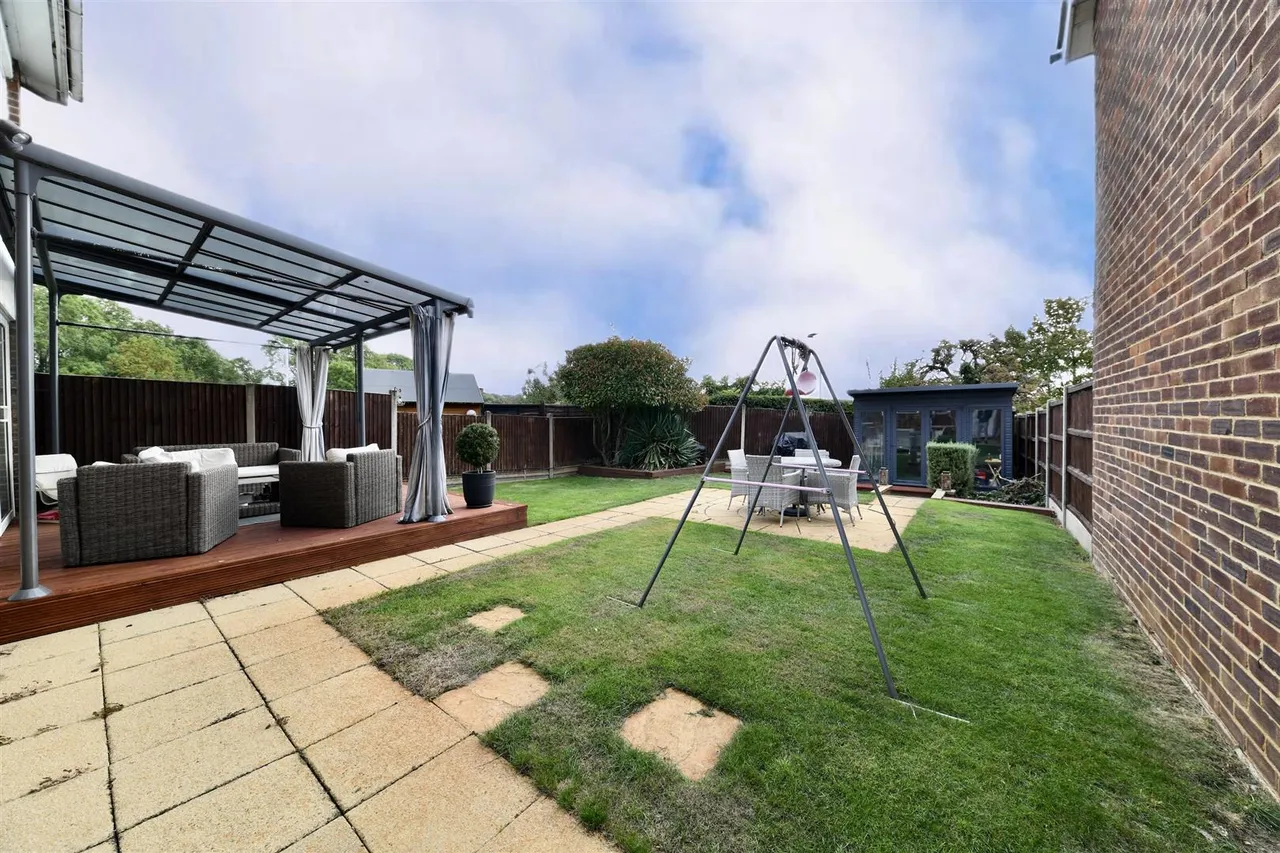 Mandeville, Stevenage, SG2, photo 10