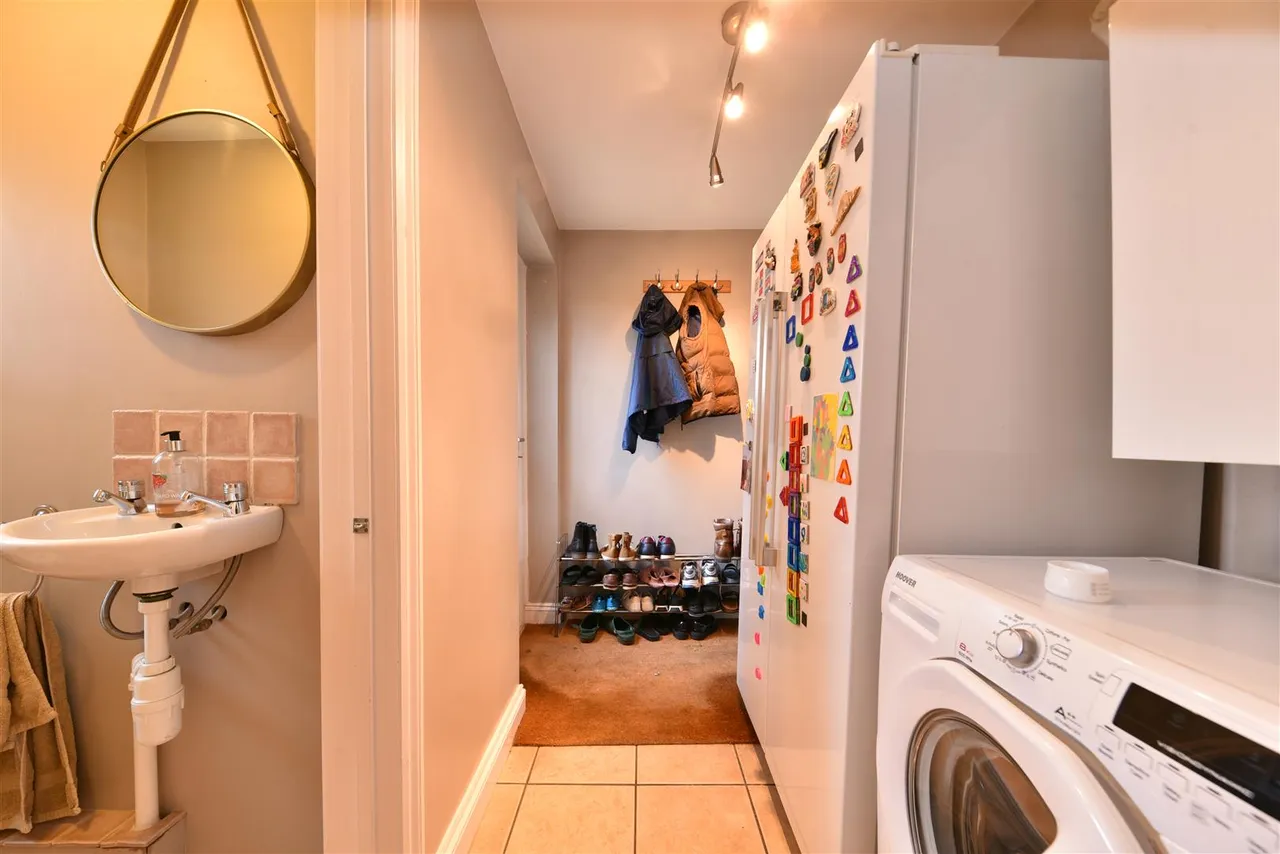 Mandeville, Stevenage, SG2, photo 17