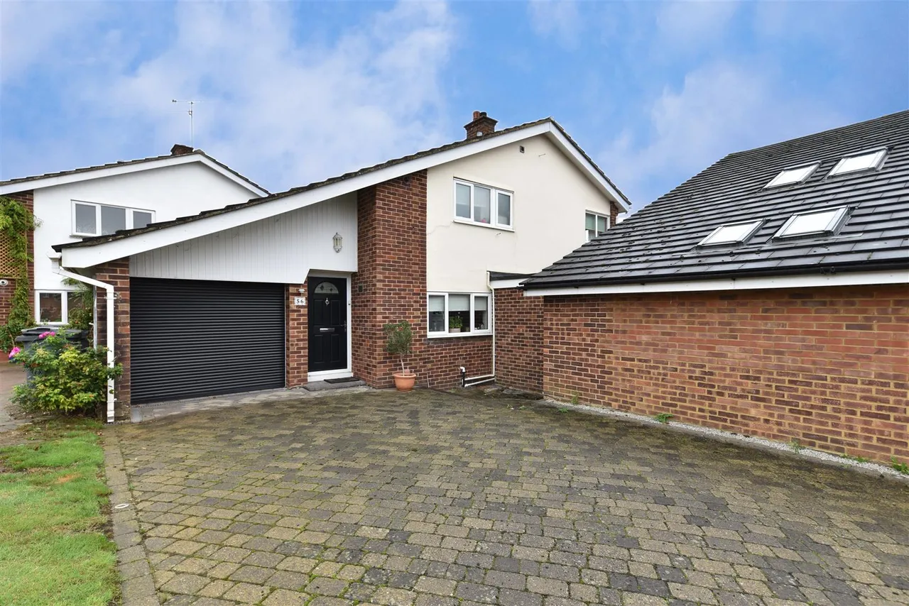 Mandeville, Stevenage, SG2, photo 27