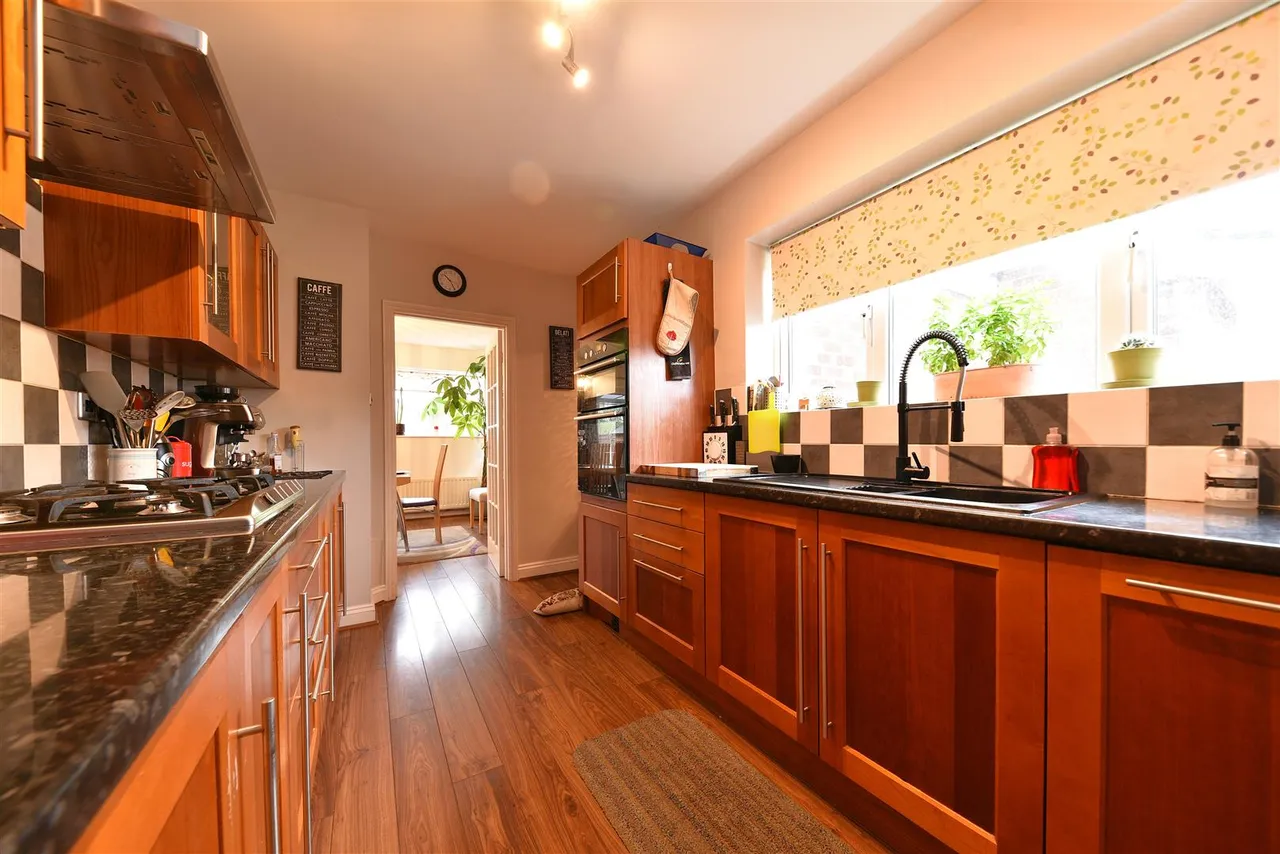 Mandeville, Stevenage, SG2, photo 16