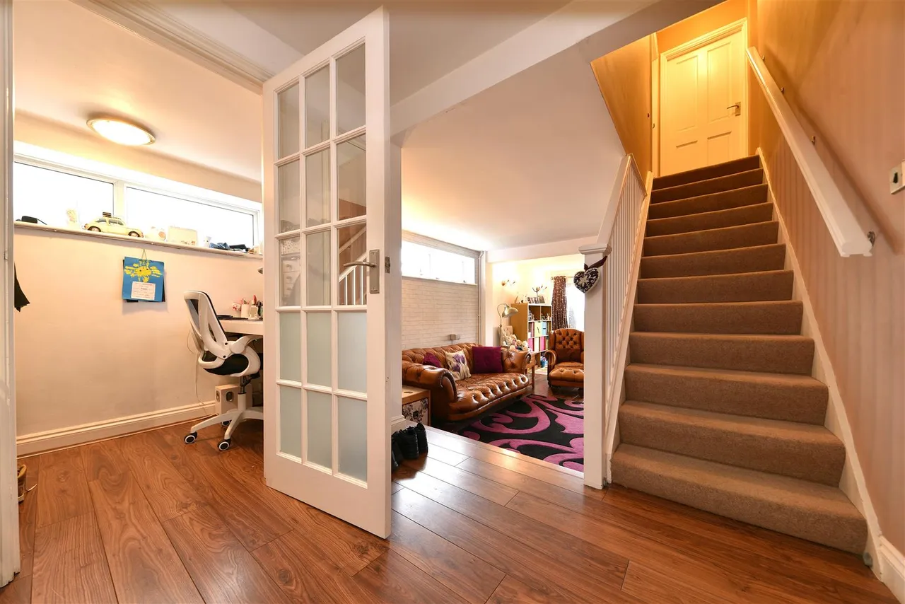 Mandeville, Stevenage, SG2, photo 11