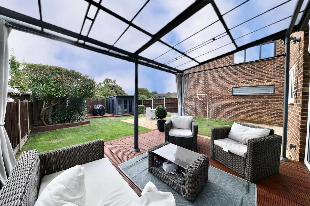 Mandeville, Stevenage, SG2, photo 23