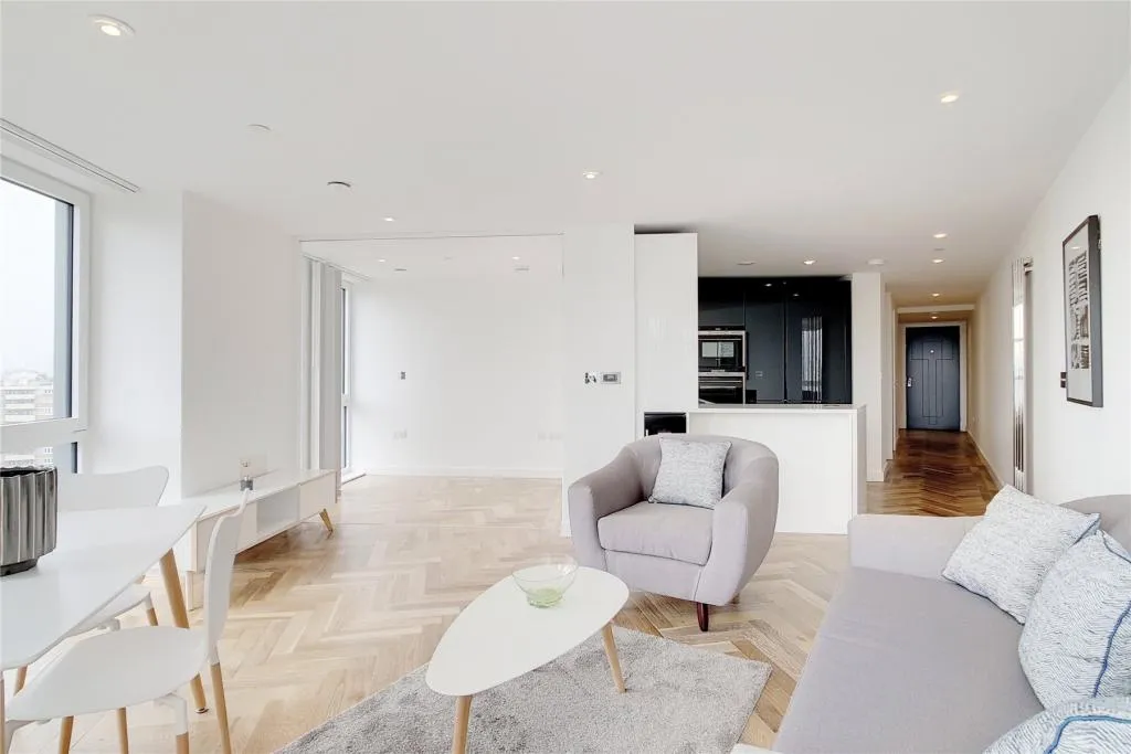 Eagle Point, City Road, London EC1V, photo 2
