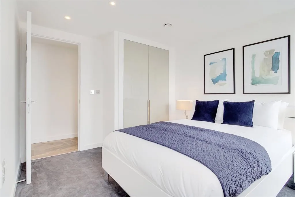 Eagle Point, City Road, London EC1V, photo 6