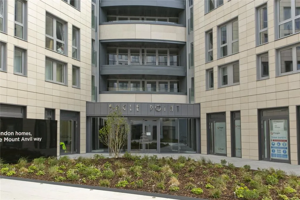 Eagle Point, City Road, London EC1V, photo 10