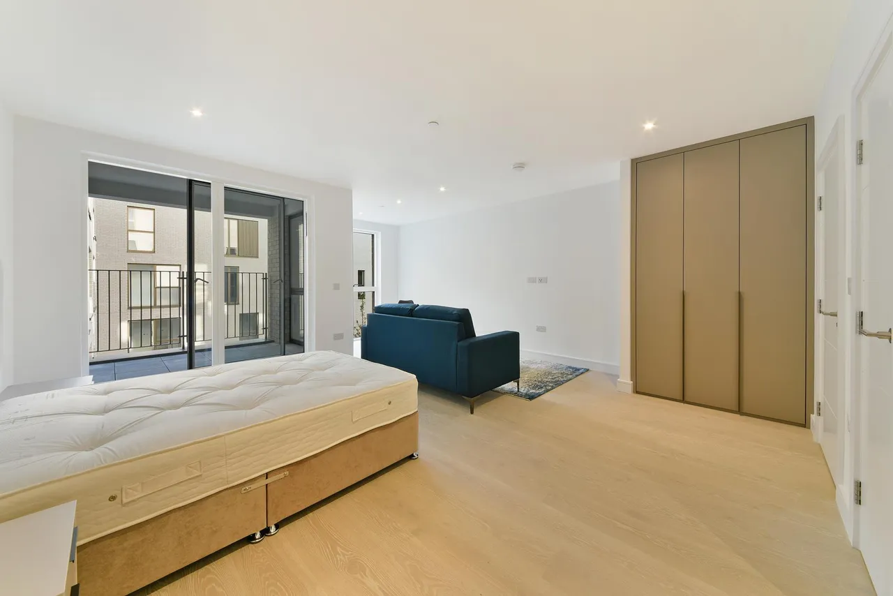 flat for sale, The Avenue, Queen's Park, NW6