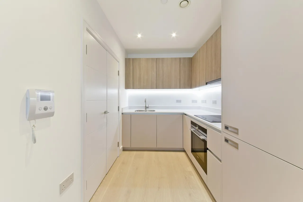 The Avenue, Queen's Park, NW6, photo 3