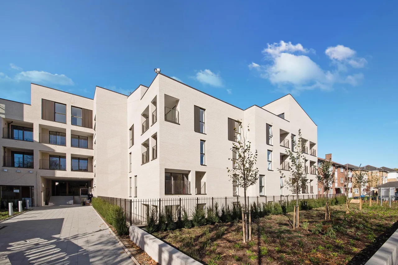 The Avenue, Queen's Park, NW6, photo 5