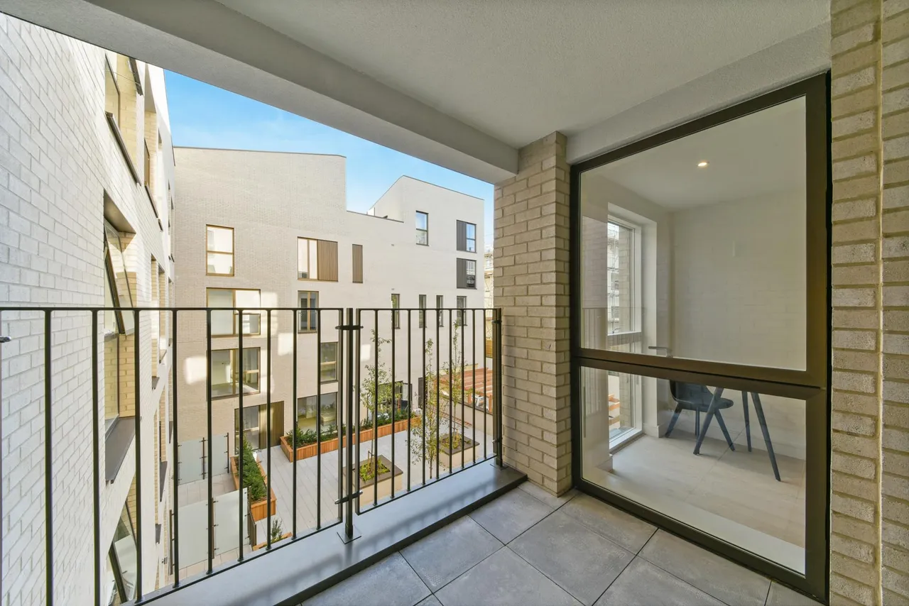 The Avenue, Queen's Park, NW6, photo 4