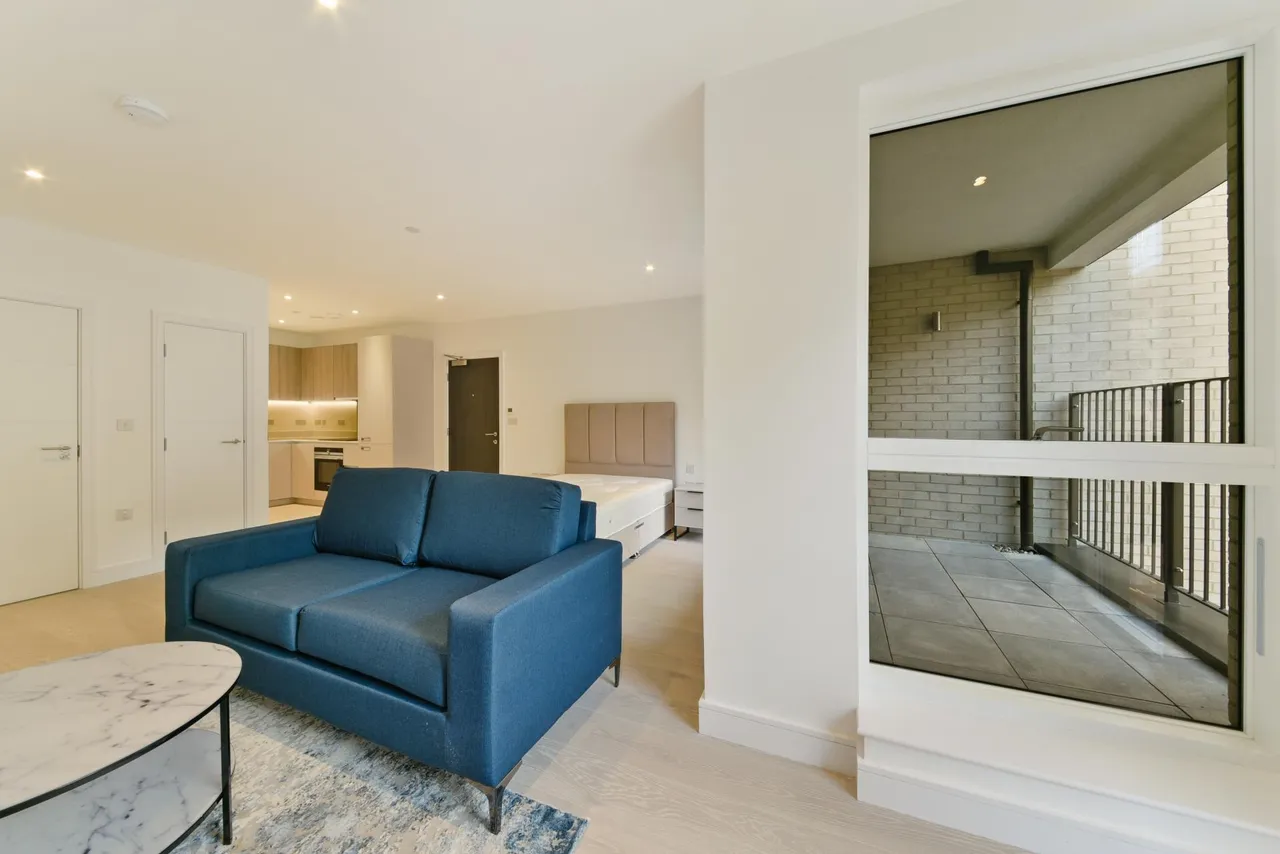 The Avenue, Queen's Park, NW6, photo 7